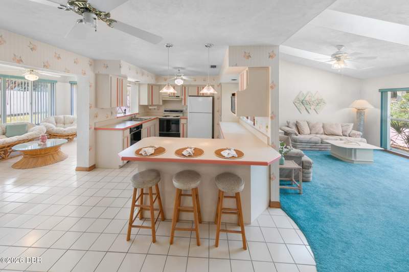 3 bedroom Single Family Residence at 4715 S Peninsula Drive, Lighthouse Shores, Ponce Inlet — photo 4