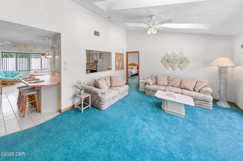 3 bedroom Single Family Residence at 4715 S Peninsula Drive, Lighthouse Shores, Ponce Inlet — photo 5
