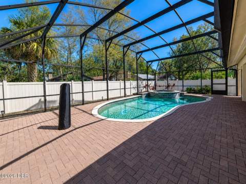 317 Oak Fern Circle, Ormond Beach FL - photo 24 of 28