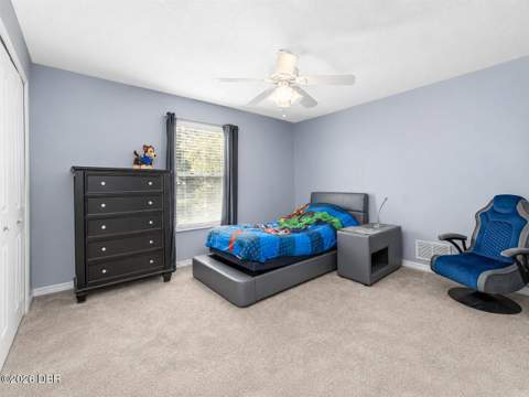 317 Oak Fern Circle, Ormond Beach FL - photo 13 of 28