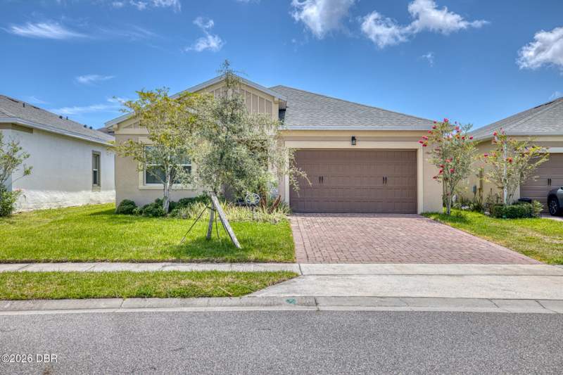 4 bedroom Single Family Residence at 5303 Caladesi Street, Westport Reserve, Port Orange — photo 4