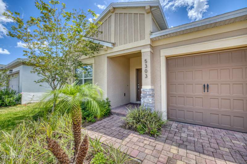 4 bedroom Single Family Residence at 5303 Caladesi Street, Westport Reserve, Port Orange — photo 3