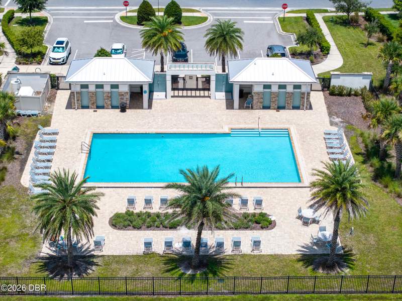 4 bedroom Single Family Residence at 5303 Caladesi Street, Westport Reserve, Port Orange — photo 5