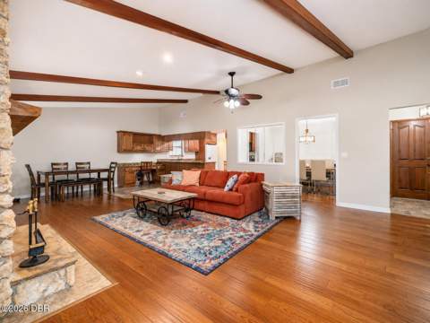 317 Oak Fern Circle, Ormond Beach FL - photo 6 of 28