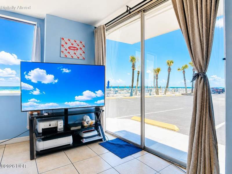 0 bedroom Condotel at 1233 S Atlantic Avenue #102, Sea Dip Resort, Daytona Beach — photo 5