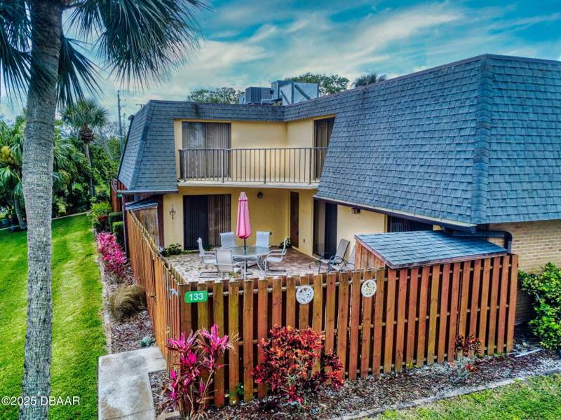 3 bedroom Single Family Residence at 133 Cedar Dunes Drive, Cedar Dunes, New Smyrna Beach — photo 3