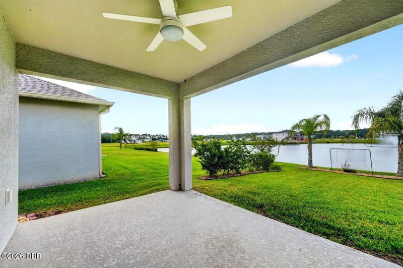 3 bedroom Single Family Residence at 3118 Borassus Drive, Venetian Bay, New Smyrna Beach — photo 3