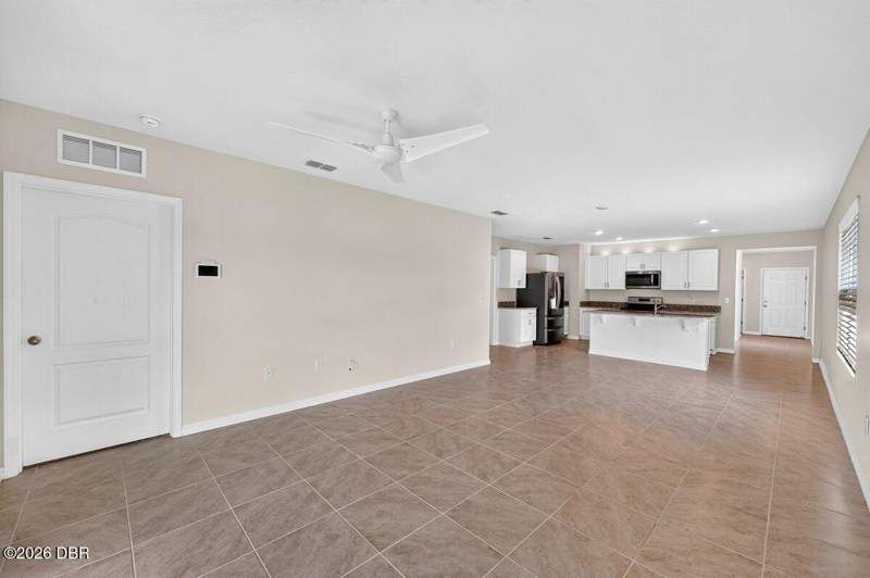 3 bedroom Single Family Residence at 3118 Borassus Drive, Venetian Bay, New Smyrna Beach — photo 4