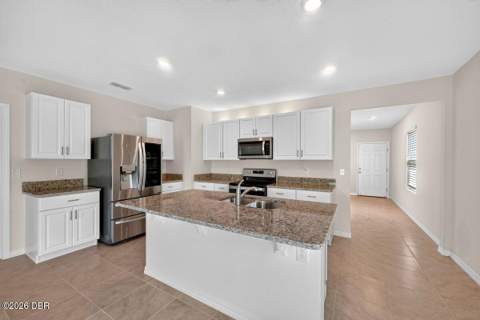 3118 Borassus Drive, New Smyrna Beach FL - photo 7 of 35
