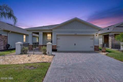 3118 Borassus Drive, New Smyrna Beach FL - photo 23 of 35