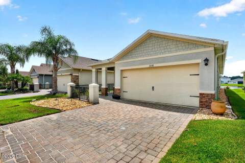 3118 Borassus Drive, New Smyrna Beach FL - photo 24 of 35