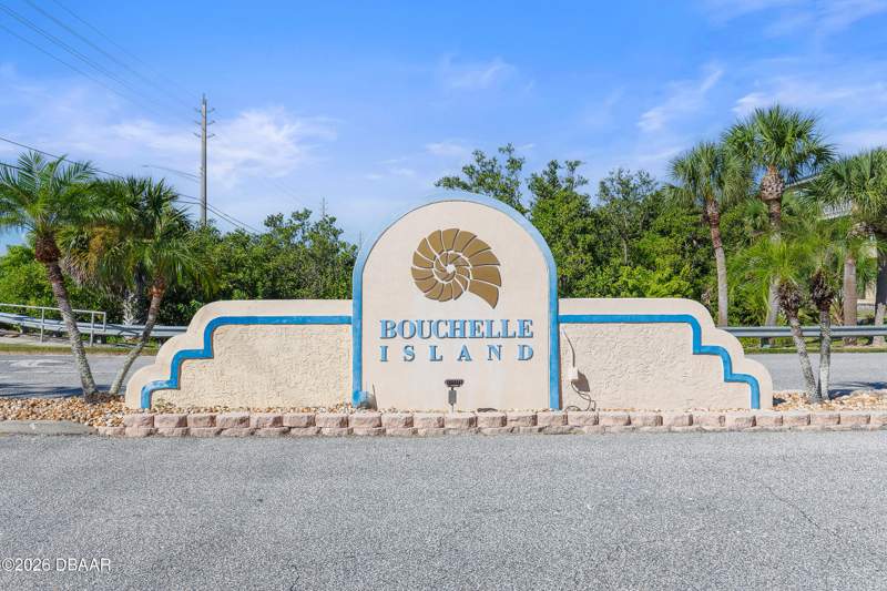3 bedroom Condominium at 426 Bouchelle Drive #301, Bouchelle Island Xxii, A Condo, New Smyrna Beach — photo 2
