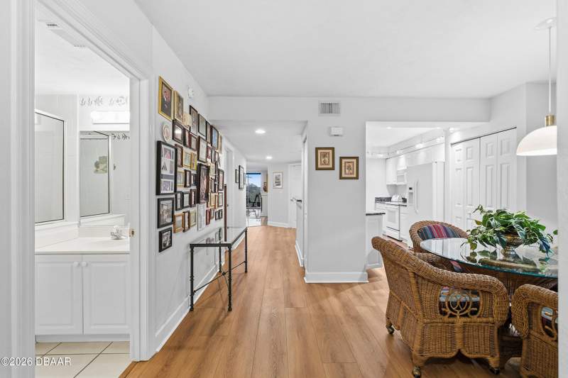 3 bedroom Condominium at 426 Bouchelle Drive #301, Bouchelle Island Xxii, A Condo, New Smyrna Beach — photo 3