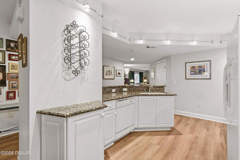 3 bedroom Condominium at 426 Bouchelle Drive #301, Bouchelle Island Xxii, A Condo, New Smyrna Beach — photo 4