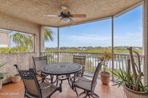 426 Bouchelle Drive #301, New Smyrna Beach FL - photo 19 of 75