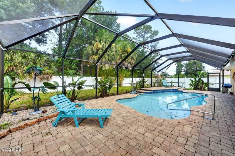 3 bedroom Single Family Residence at 15 Pine Cedar Drive, Palm Coast, Palm Coast — photo 3
