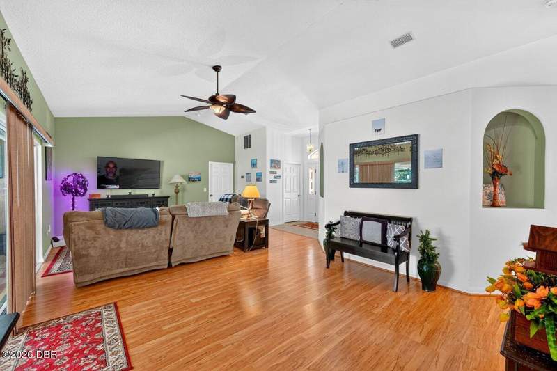 3 bedroom Single Family Residence at 15 Pine Cedar Drive, Palm Coast, Palm Coast — photo 5
