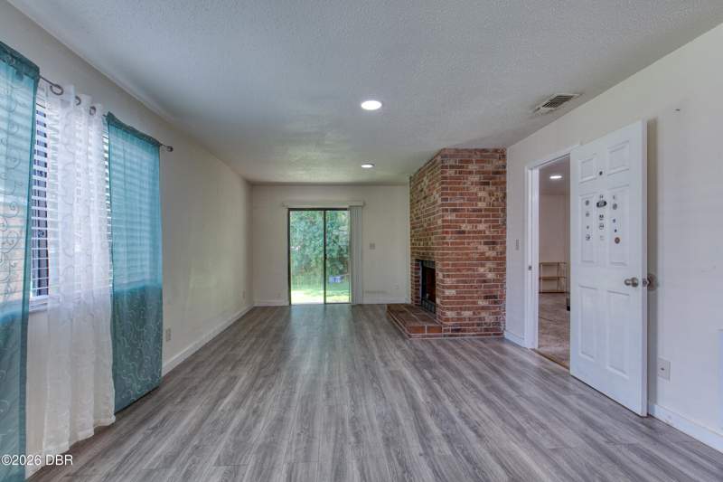 2 bedroom Single Family Residence at 1580 Revere Lane, The Heritage, Holly Hill — photo 5