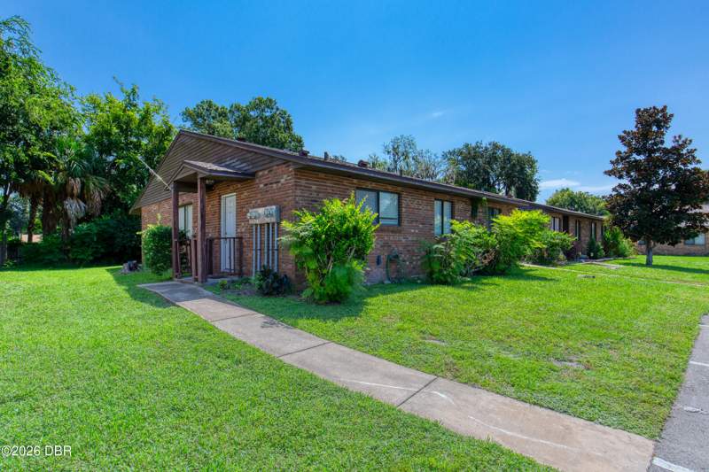 2 bedroom Single Family Residence at 1580 Revere Lane, The Heritage, Holly Hill — photo 2