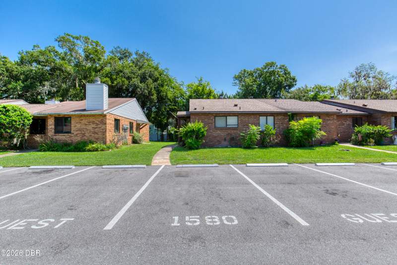 2 bedroom Single Family Residence at 1580 Revere Lane, The Heritage, Holly Hill — photo 3