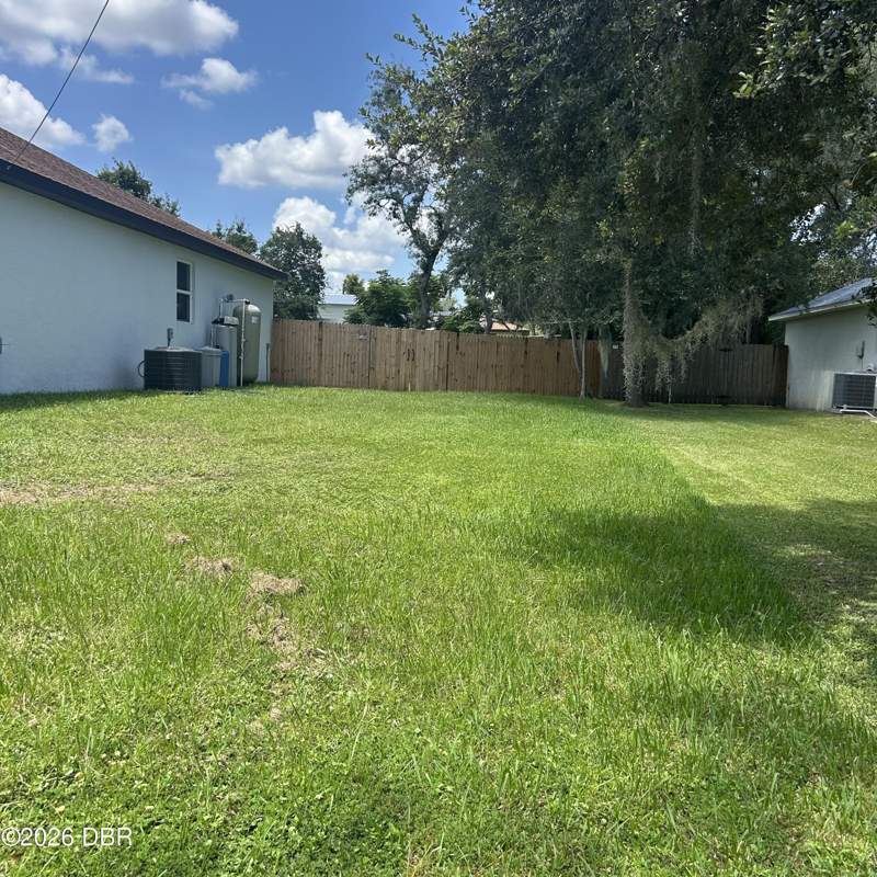 3 bedroom Single Family Residence at 1462 5th Avenue, Daytona Park Estates, DeLand — photo 4