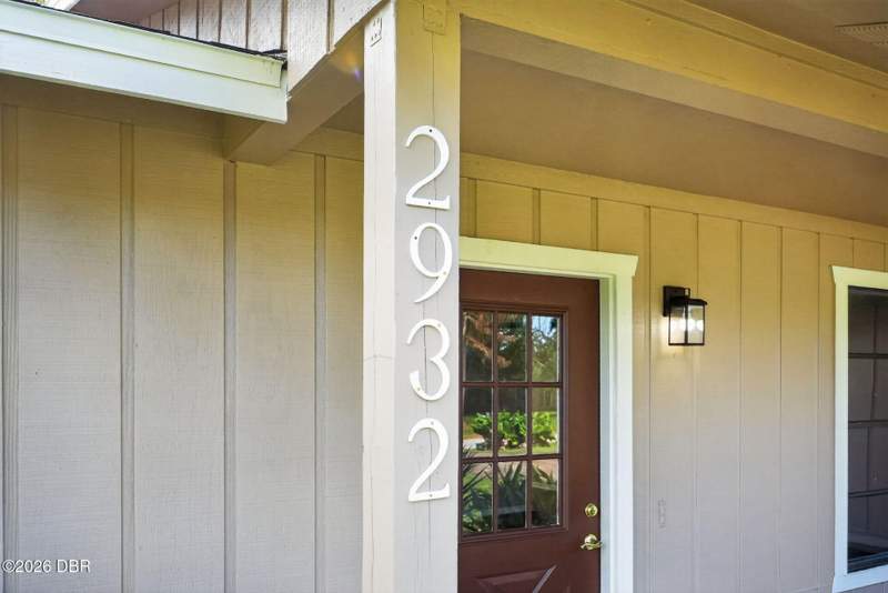 3 bedroom Single Family Residence at 2932 Pine Tree Drive, Florida Shores, Edgewater — photo 4