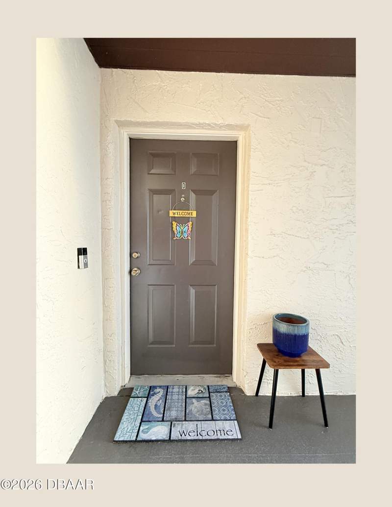 2 bedroom Condominium at 406 Banana Cay Drive #D, Bristol Bay Condo The, South Daytona — photo 4