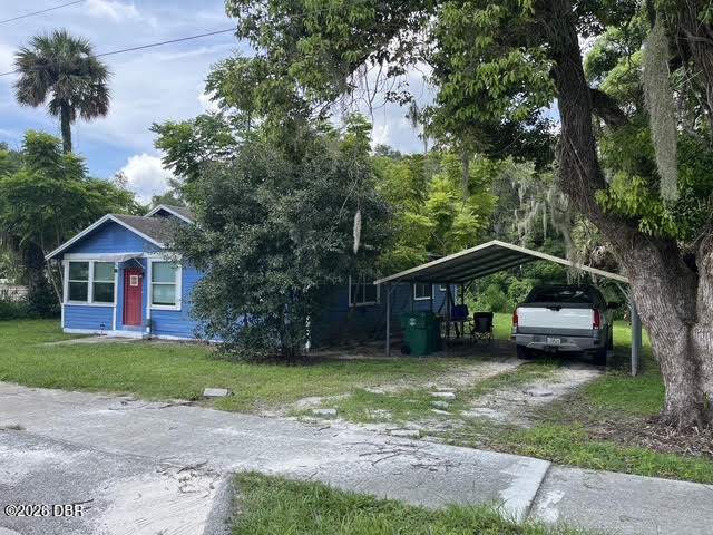 3 bedroom Single Family Residence at 242 S Kentucky Avenue, DeLand, DeLand — photo 2