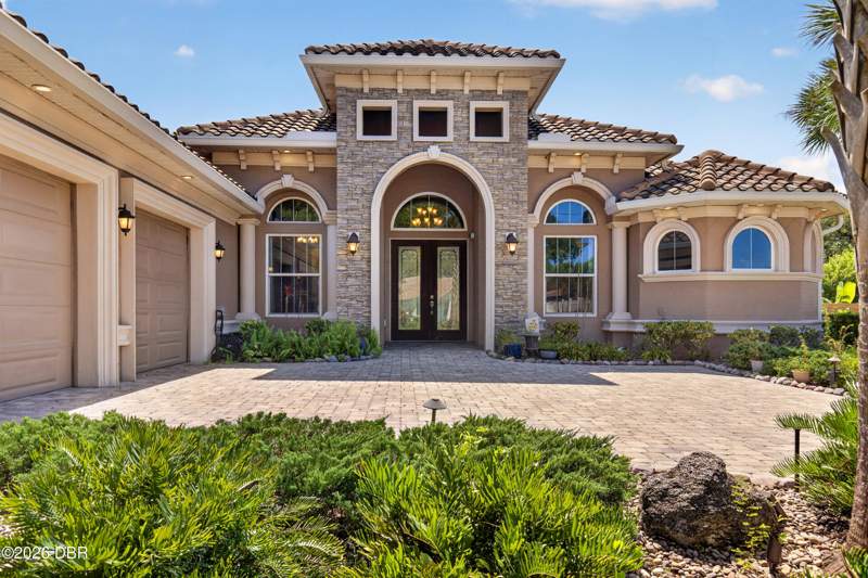 4 bedroom Single Family Residence at 120 Marie Drive, Ponce Terrace, Ponce Inlet — photo 5