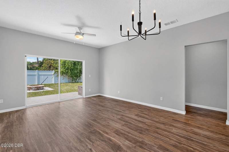 3 bedroom Single Family Residence at 3330 Willow Oak Drive, Florida Shores, Edgewater — photo 4