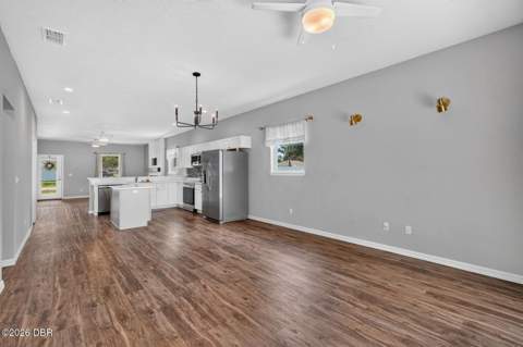 3330 Willow Oak Drive, Edgewater FL - photo 12 of 47
