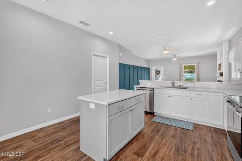 3330 Willow Oak Drive, Edgewater FL - photo 14 of 47
