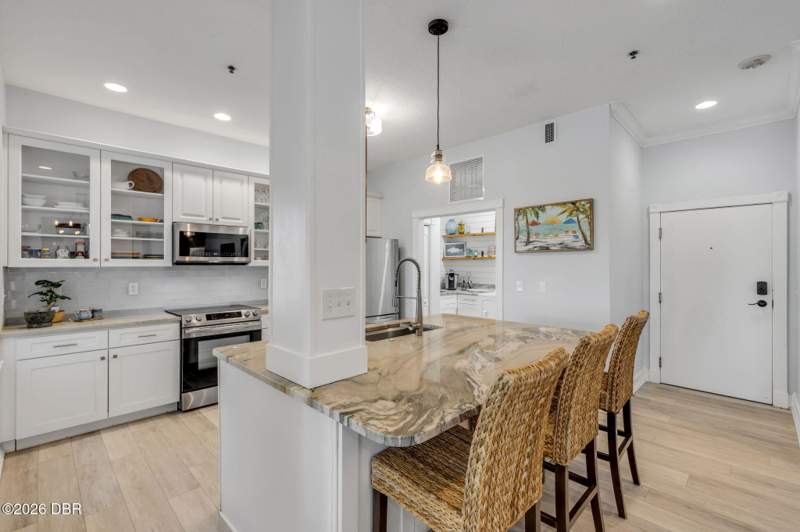 3 bedroom Condominium at 423 S Atlantic Avenue #102, Dune Point, A Condo, New Smyrna Beach — photo 3