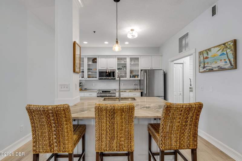 3 bedroom Condominium at 423 S Atlantic Avenue #102, Dune Point, A Condo, New Smyrna Beach — photo 5