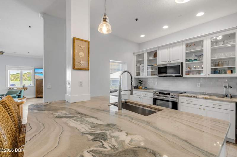 3 bedroom Condominium at 423 S Atlantic Avenue #102, Dune Point, A Condo, New Smyrna Beach — photo 4