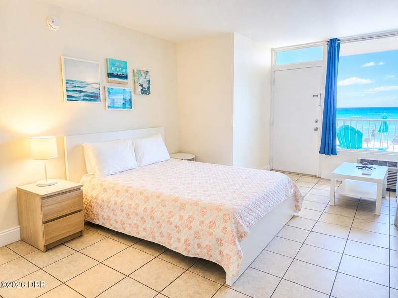 0 bedroom Condotel at 800 N Atlantic Avenue #207, Daytona Beach Club Condo, Daytona Beach — photo 2