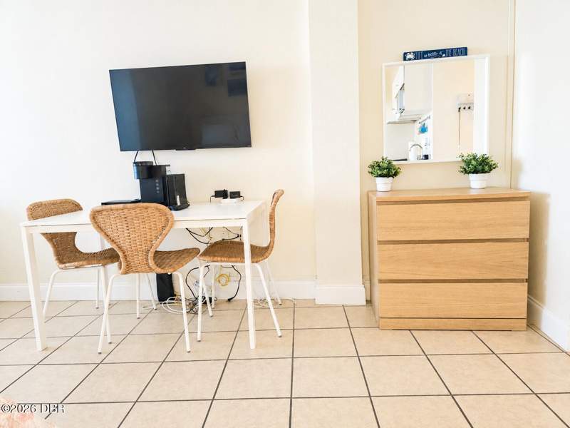 0 bedroom Condotel at 800 N Atlantic Avenue #207, Daytona Beach Club Condo, Daytona Beach — photo 5