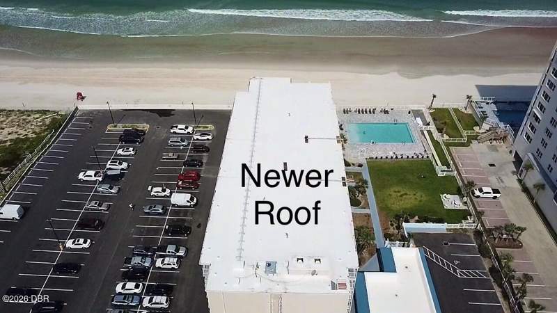 0 bedroom Condotel at 2043 S Atlantic Avenue #316, Castaways Beach Resort, A Condo, Daytona Beach Shores — photo 4
