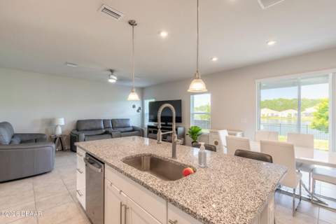 210 Eagle Harbor Way, Daytona Beach FL - photo 9 of 44