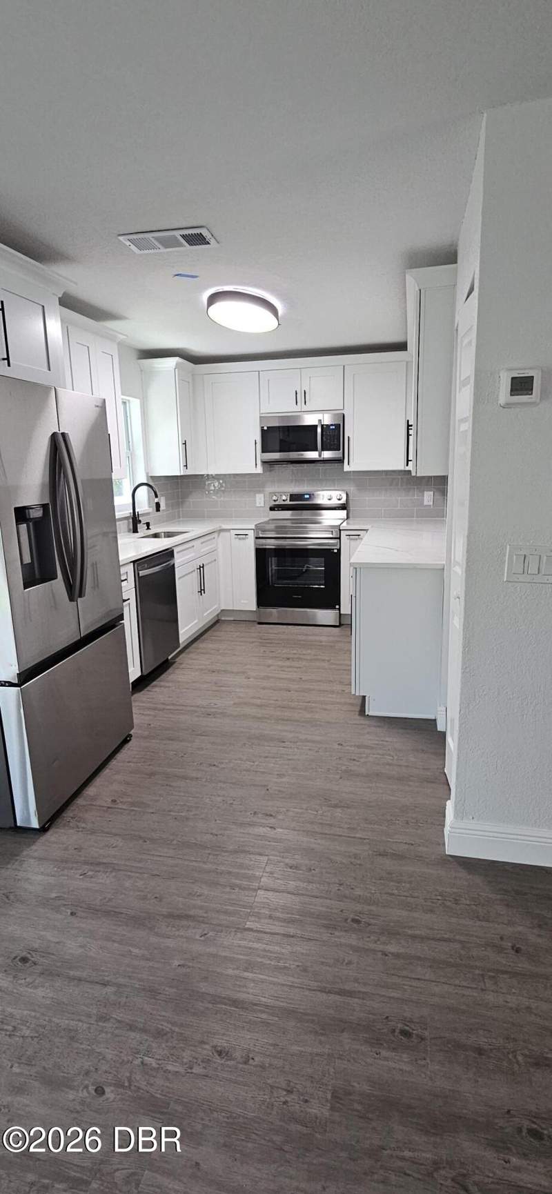 4 bedroom Single Family Residence at 501 Loomis Trail, Loomis, Daytona Beach — photo 4