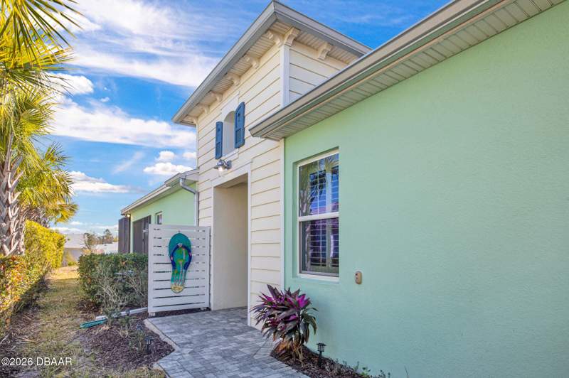 2 bedroom Single Family Residence at 584 Landshark Boulevard, Latitude, Daytona Beach — photo 3