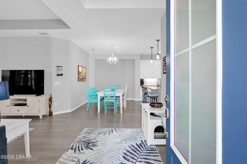 2 bedroom Single Family Residence at 584 Landshark Boulevard, Latitude, Daytona Beach — photo 4