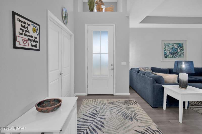 2 bedroom Single Family Residence at 584 Landshark Boulevard, Latitude, Daytona Beach — photo 5
