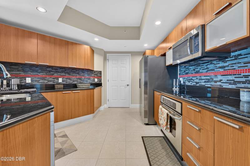 2 bedroom Condominium at 231 Riverside Drive #803, Marina Grande On The Halifax, Holly Hill — photo 4
