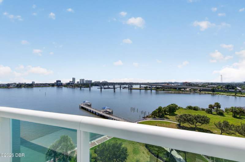 2 bedroom Condominium at 231 Riverside Drive #803, Marina Grande On The Halifax, Holly Hill — photo 3