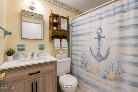 1160 Pineview Drive, Daytona Beach FL - photo 14 of 20