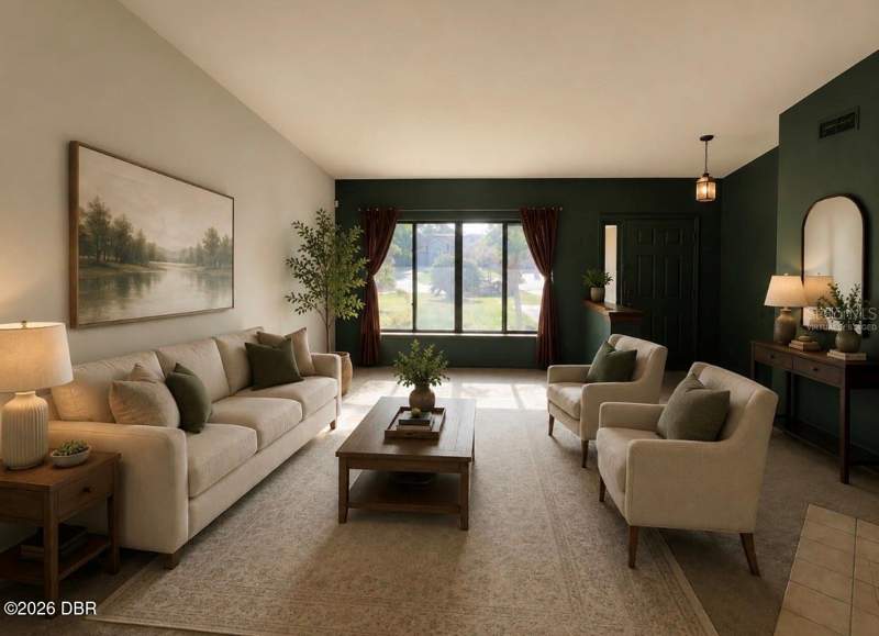 3 bedroom Single Family Residence at 914 Sweetbrier Drive, Deltona, Deltona — photo 3