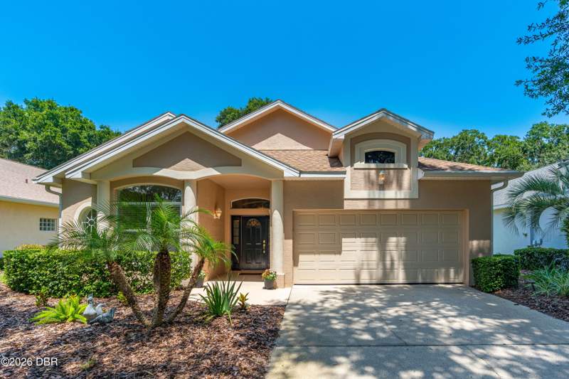 3 bedroom Single Family Residence at 1309 Munster Circle, Halifax Plantation, Ormond Beach — photo 1
