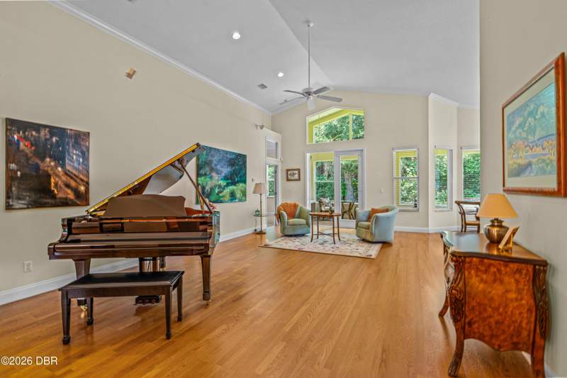 3 bedroom Single Family Residence at 1309 Munster Circle, Halifax Plantation, Ormond Beach — photo 3