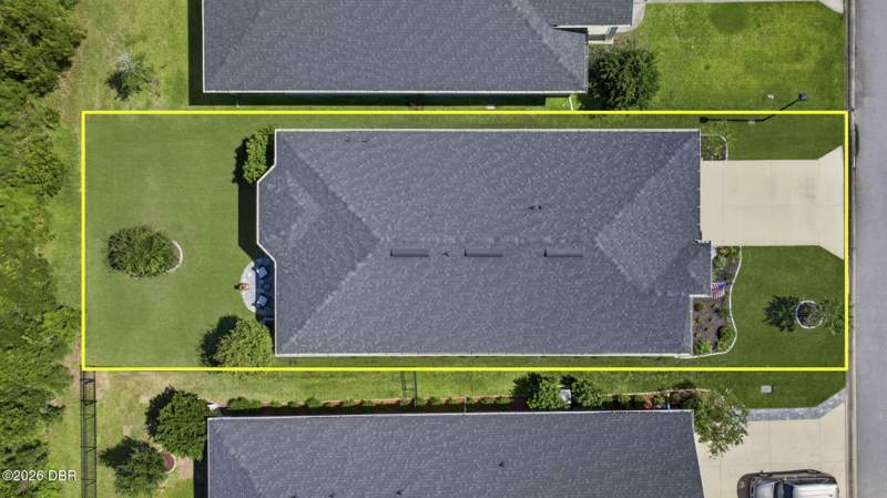 3 bedroom Single Family Residence at 106 Nighthawk Lane, Grand Landings, Palm Coast — photo 3